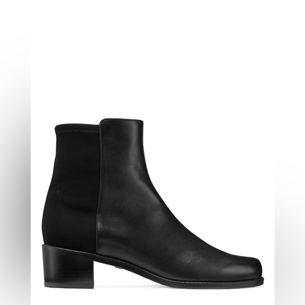 NIB Stuart Weitzman Women's Easyon Reserve Chelsea Boot